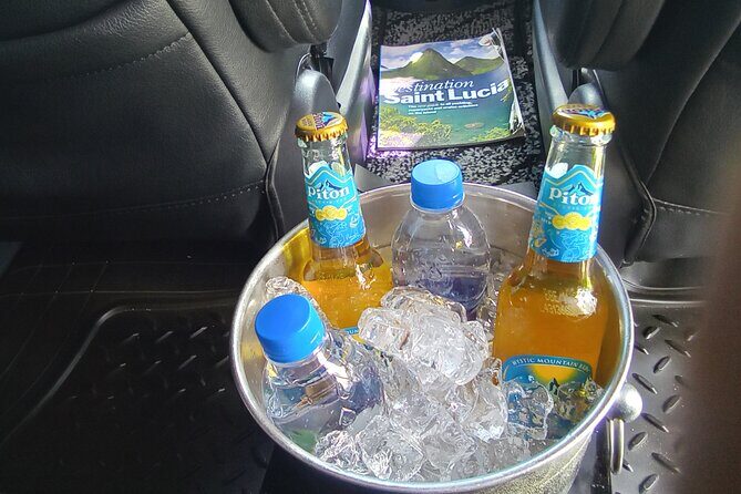 Rum Tasting Adventure - What to Expect from the Rum Tasting Adventure