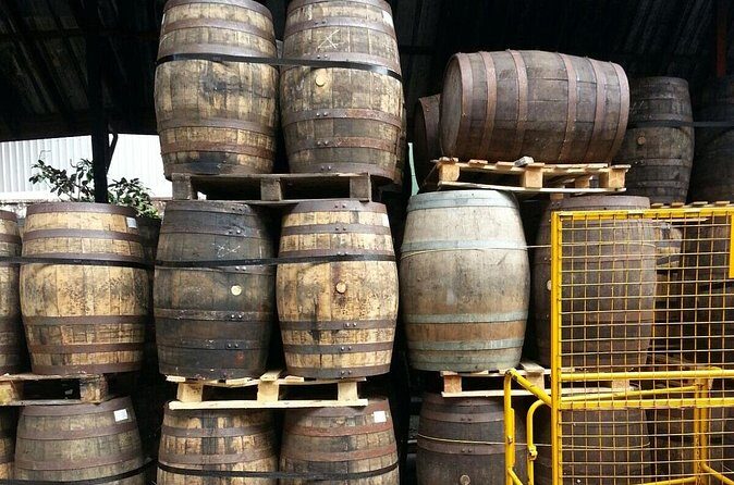 Rum Tasting Adventure - Final Thoughts