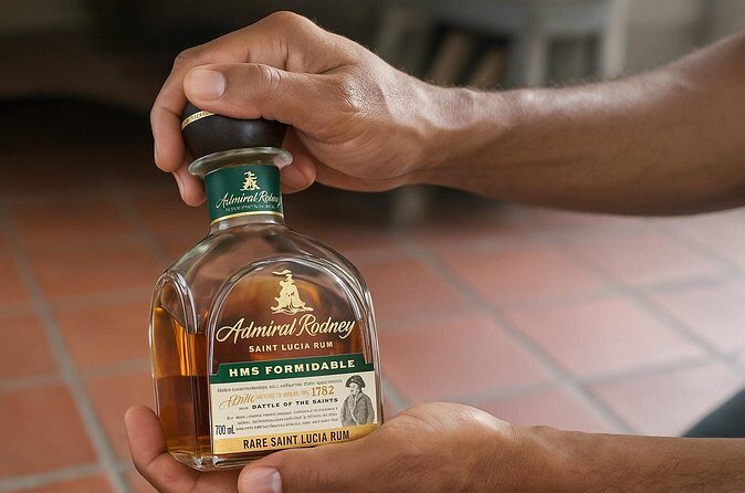 Rum Tasting Adventure - FAQs