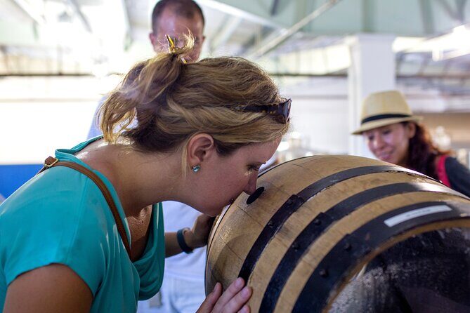 Rum Tasting and Food Walking Tour in Nassau Bahamas - Practical Details and Considerations
