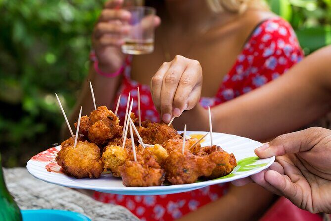 Rum Tasting and Food Walking Tour in Nassau Bahamas - Who Will Love This Tour?