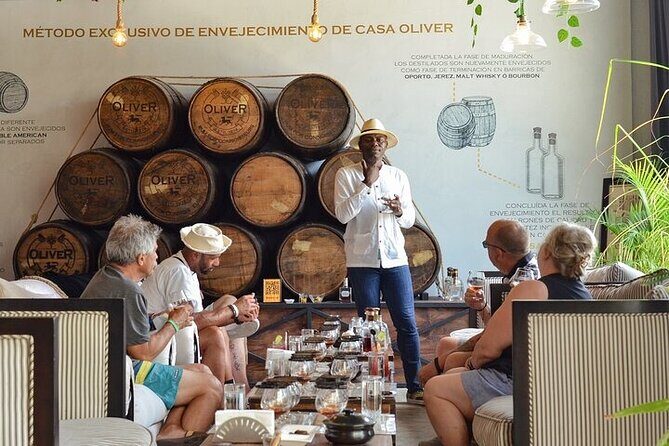 Rum Tasting at Punta Cana - Who Will Love This Tour?