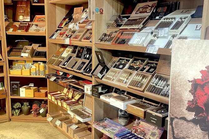 Rum Tasting at Punta Cana - FAQs