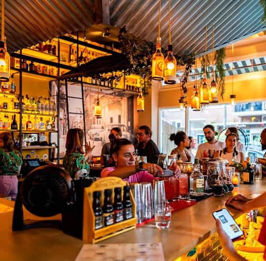 Rum Tasting: Caribbean Rum Tasting Workshop - Pricing and Booking Information