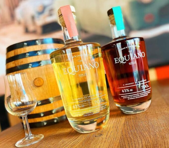 Rum Tasting: Caribbean Rum Tasting Workshop - Additional Amenities and Options