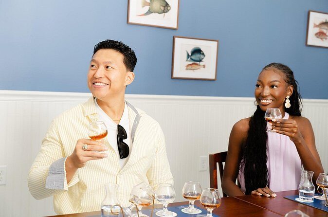 Rum Tasting Experience at John Watling's Distillery - Is It Worth the Price?