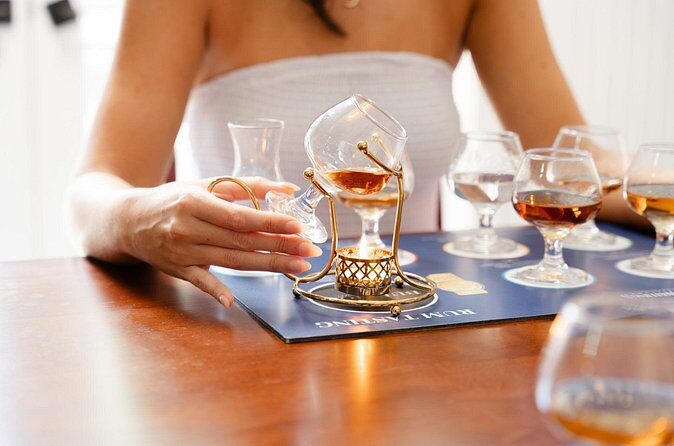 Rum Tasting Experience at John Watling's Distillery - Final Thoughts