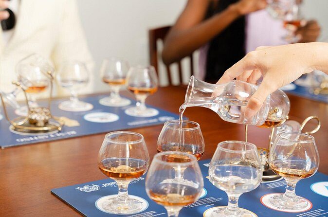 Rum Tasting Experience at John Watling's Distillery - FAQs