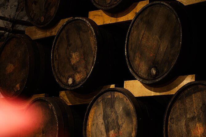 Rum Tasting Experience in the Old Barrel House - Who Will Love This Tour?