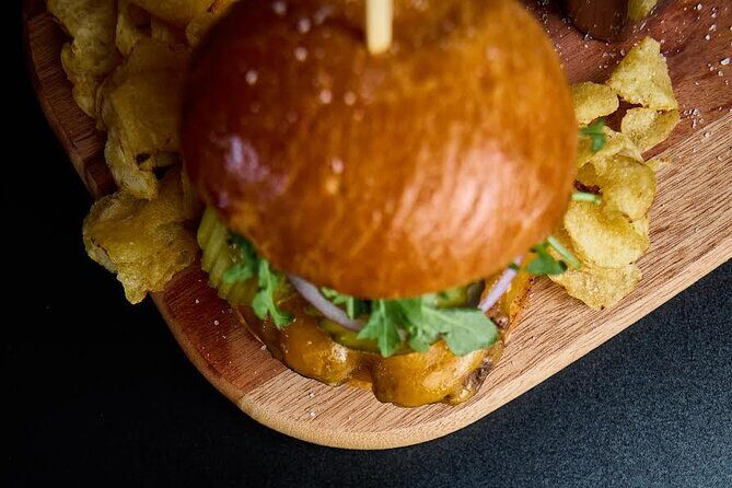 Rum Tasting: History, Tradition, Burgers and Mojitos! - Who Should Consider This Tour?