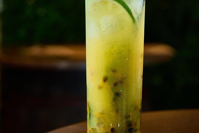 Rum Tasting: History, Tradition, Burgers and Mojitos! - Final Thoughts