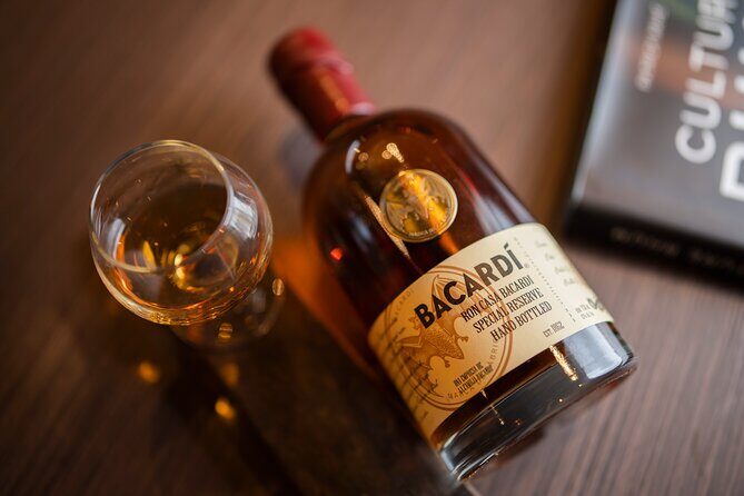 Rum Tasting Tour at Casa BACARDÍ in Puerto Rico - FAQ