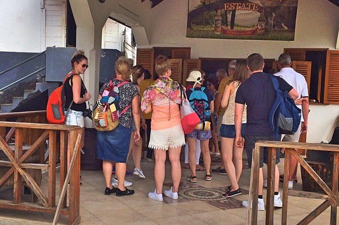 Rum Tour: Exploring the Historic River Antoine Rum Distillery - An Introduction to Grenada’s Oldest Rum Distillery