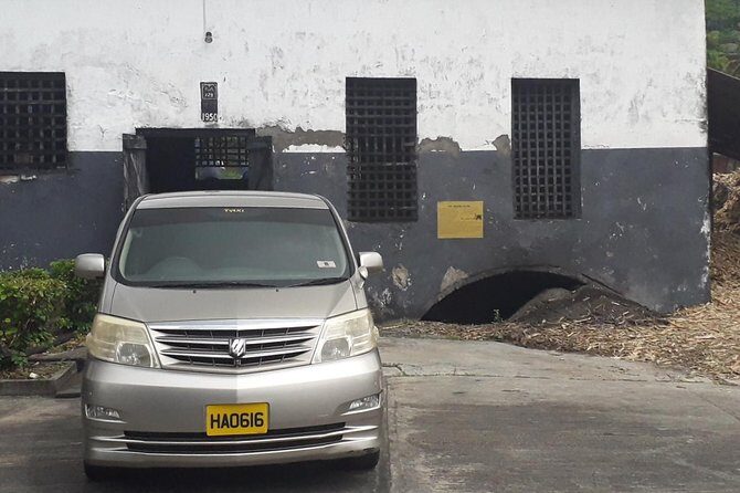 Rum Tour: Exploring the Historic River Antoine Rum Distillery - Practical Details and Tips