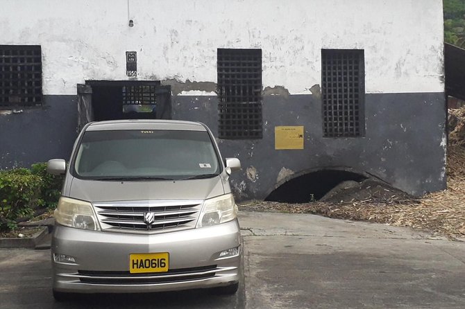 Rum Tour: Exploring the Historic River Antoine Rum Distillery - Tips for Your Visit