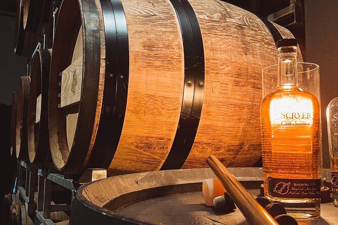 Rum Trails a Shared Tasting Experience - Inclusions and Additional Offerings