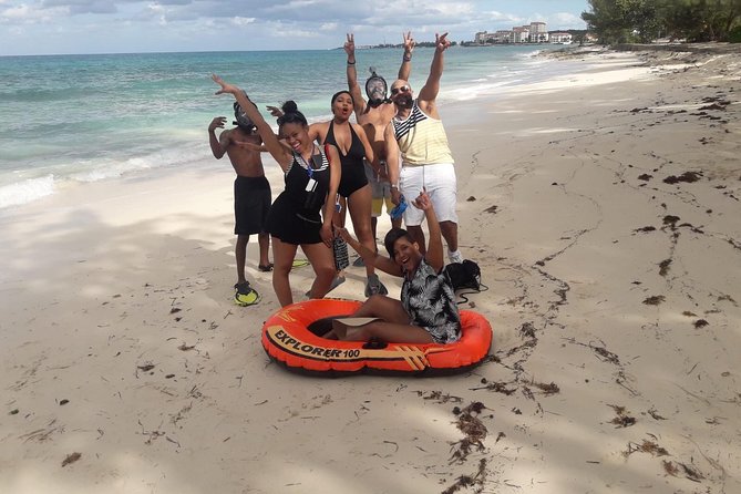 Rums and Reggae Tour (Shore Excursion) - Itinerary Highlights