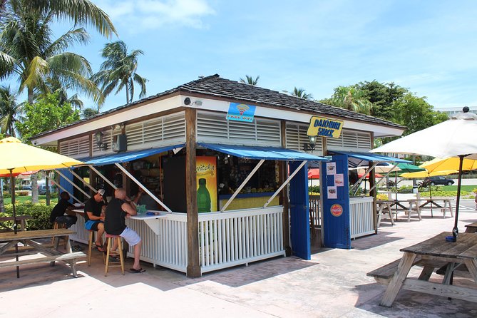 Rums and Reggae Tour (Shore Excursion) - Customer Feedback