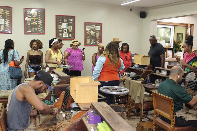 Rums and Reggae Tour (Shore Excursion) - Tips for Travelers