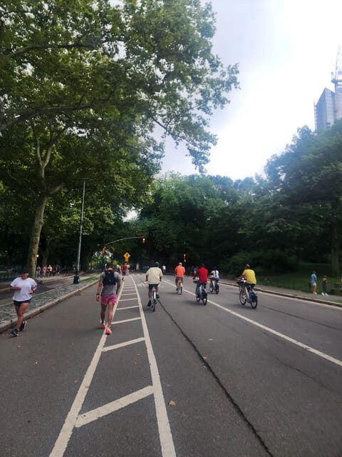 Run, Eat, Explore: NYC's Food & Fitness Adventure - What Makes This Tour Stand Out?