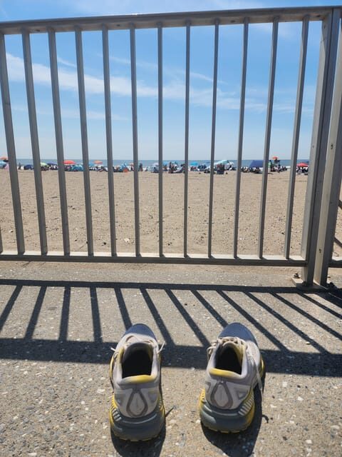 Run, Eat, Explore: NYC's Food & Fitness Adventure - Who Should Consider This Tour?