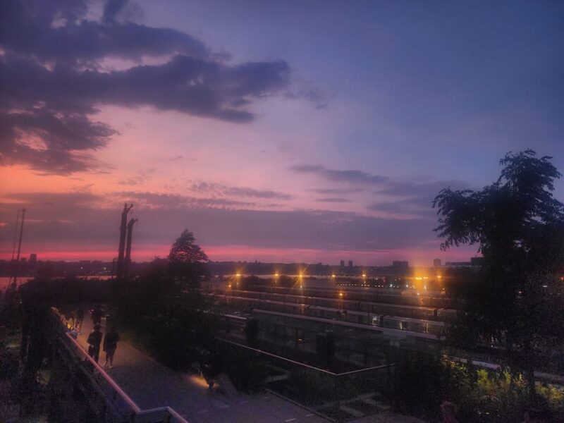 Run, Eat, Explore: NYC's Food & Fitness Adventure - Final Thoughts: Is It Worth It?