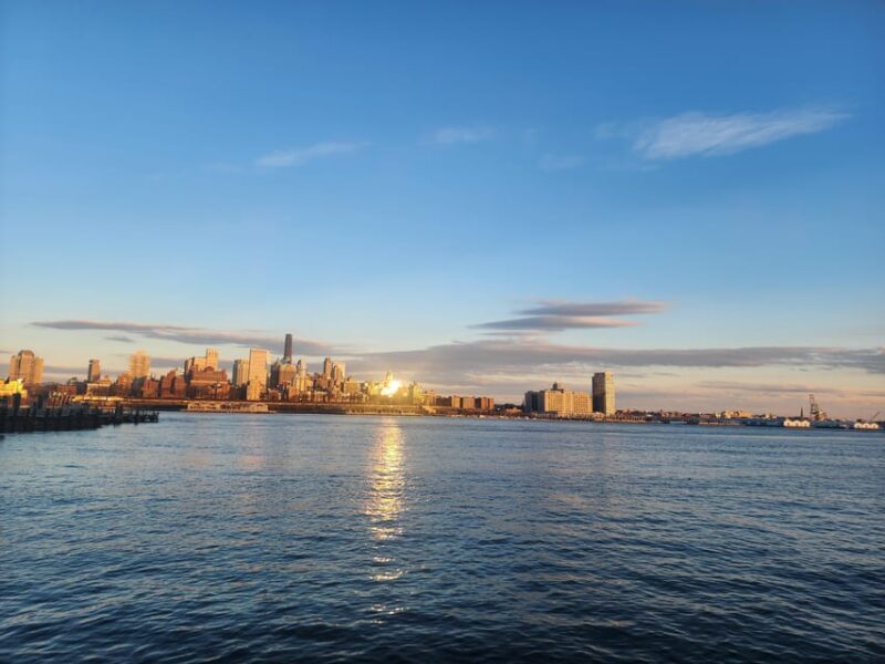 Run, Eat, Explore: NYC's Food & Fitness Adventure - FAQs