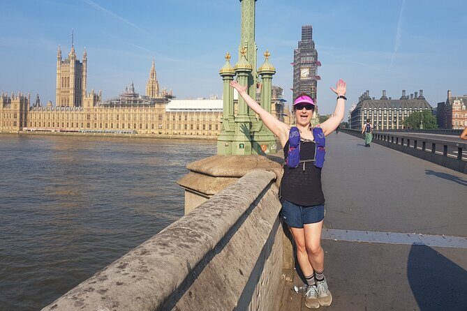 Run the Thames Bridges - Why This Tour Offers Good Value