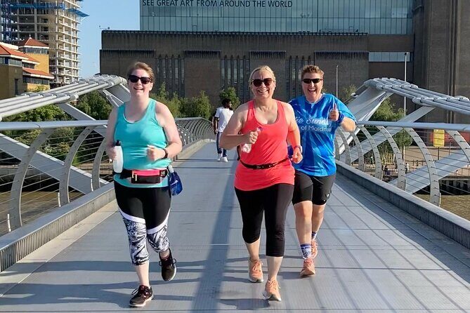 Run the Thames Bridges - FAQs