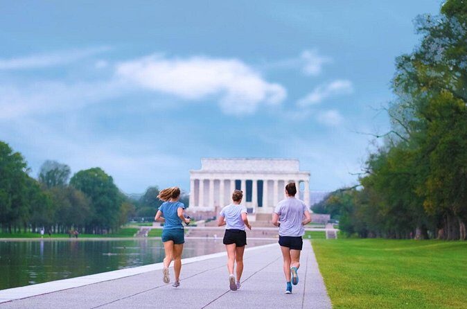Run the Washington DC Monuments with a Local: Group Running Tour - Final Thoughts: Is This Tour Right for You?