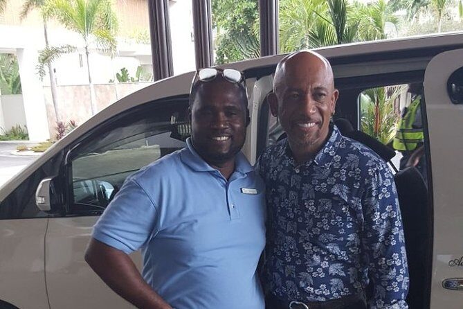 Runaway Bay Airport Transfer - Real Traveler Experiences