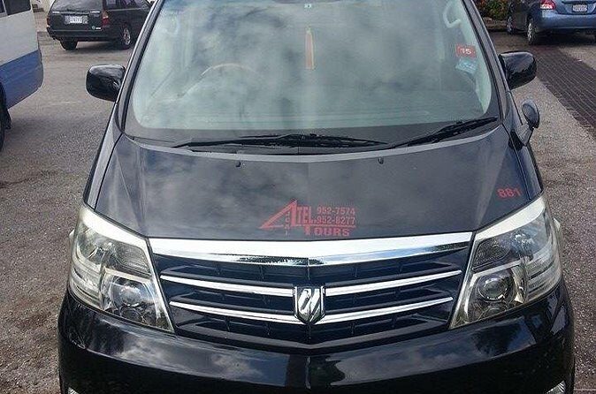 Runaway Bay Airport Transfer - The Sum Up: A Solid Choice for a Stress-Free Start