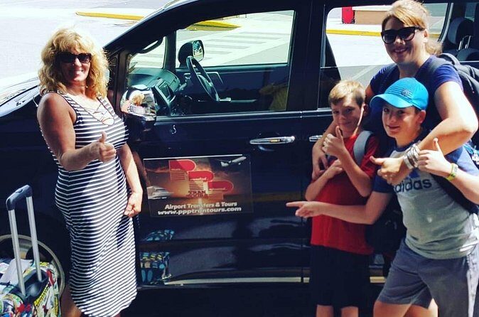 Runaway Bay Airport Transfer - Frequently Asked Questions (FAQ)