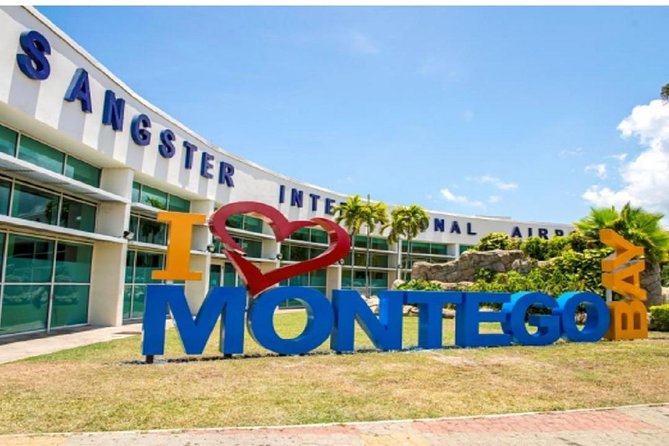Runaway Bay Hotels Private Airport Transfer - Good To Know