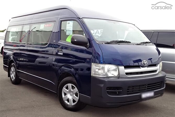 Runaway Bay Hotels Private Airport Transfer - Pickup and Drop-off