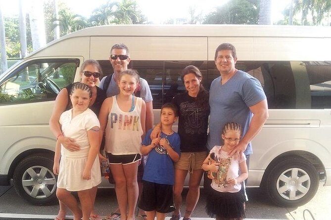 Runaway Bay Hotels, Private Roundtrip Airport Transfer from Montego Bay (MBJ) - Key Points