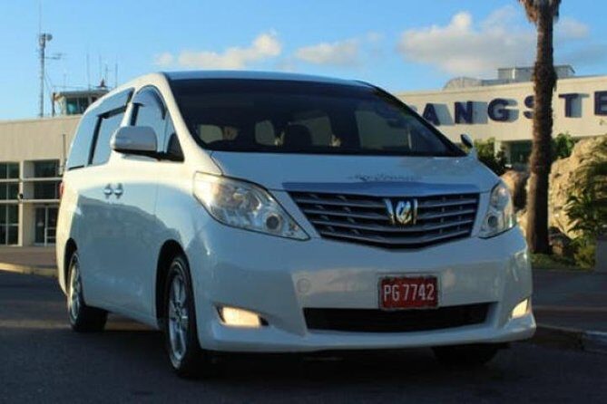 Runaway Bay Hotels, Private Roundtrip Airport Transfer from Montego Bay (MBJ) - Practical Aspects and What to Expect