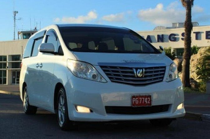 Runaway Bay Hotels, Private Roundtrip Airport Transfer from Montego Bay (MBJ) - The Sum Up