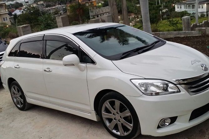 Runaway Bay Hotels Private Transfer - The Sum Up