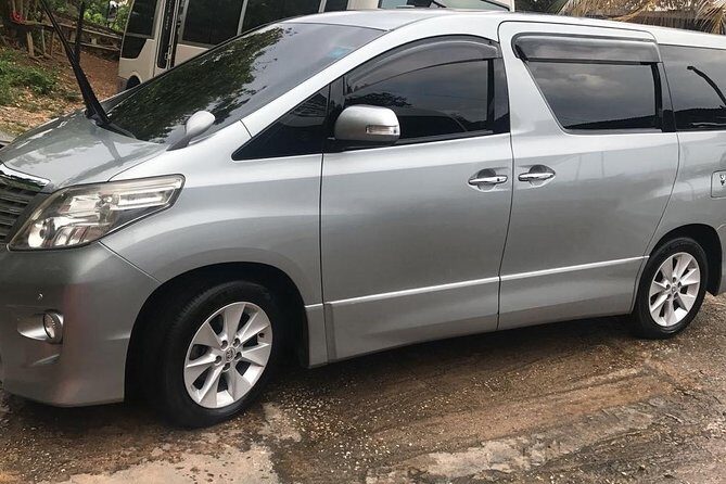 Runaway Bay Hotels Transfers between Montego Bay Airport - What makes this transfer stand out?