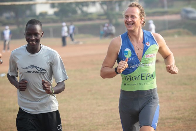 Running City Tour of Kampala at Dawn (7 KMs | Sundays) - Customer Reviews