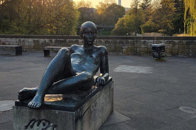 Running tour Hamburg with insider tip guarantee - Key Points