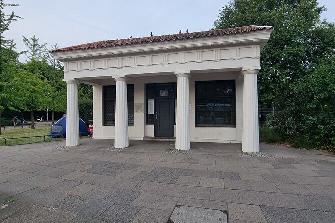 Running tour Hamburg with insider tip guarantee - The Itinerary: What to Expect