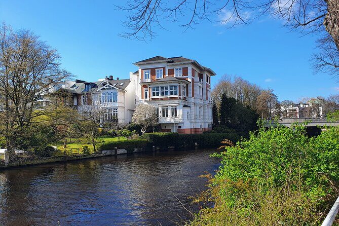 Running tour Hamburg with insider tip guarantee - Who Should Consider This Tour?