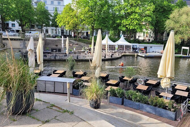 Running tour Hamburg with insider tip guarantee - The Sum Up: Is It Worth It?