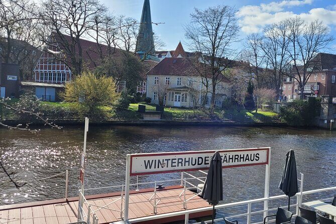 Running tour Hamburg with insider tip guarantee - FAQ