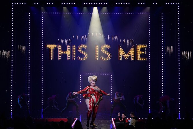 RuPauls Drag Race LIVE! at the Flamingo Las Vegas - Audience Experience