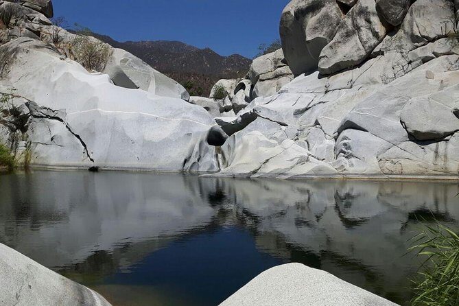 Rural And Hiking Expedition In Sierra La Laguna - A Closer Look at the Tour Experience