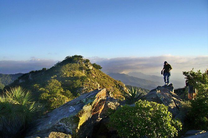 Rural And Hiking Expedition In Sierra La Laguna - FAQ