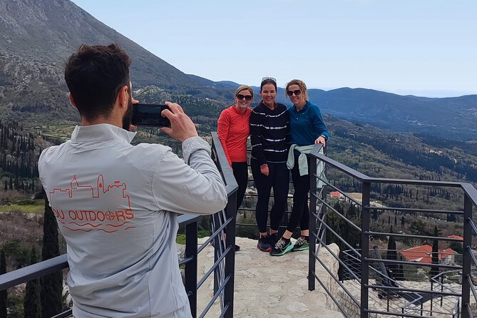 Rural Biking & Wine Tasting Tour in Dubrovnik - Customer Reviews